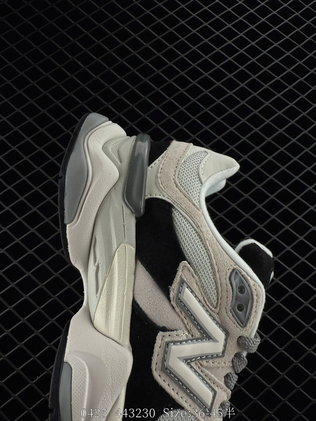 Joe Freshgoods x New Balance NB9060